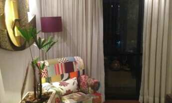 Imagem 3: APARTAMENTO À VENDA, JARDIM VILA MARIANA - 3 DORMITÓRIOS (1 SUÍTE) - 2 VAGAS + DEPÓSITO