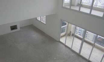 Imagem 7: COBERTURA DUPLEX À VENDA COM 4 SUÍTES, 820 METROS E 7 VAGAS - CAMPO BELO - SÃO PAULO/SP