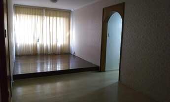 Imagem 2: Paranapuã - Vila Clementino!