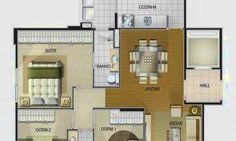 Imagem 2: Solaris - Ipiranga!