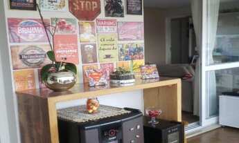 Imagem 2: Apartamento com 127 metros quadrados, 3 suítes com armários