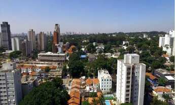 Imagem 7: O apartamento possui 52 metros quadrados com 2 dormitórios 1 suíte, área de serviço, terra