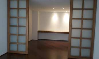 Imagem 5: Cobertura possui 340 metros quadrados com 3 dormitórios com armários sendo 1 suíte com var