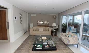 Imagem: Place Royale - Perdizes - Altíssimo Padrão!Apartamento