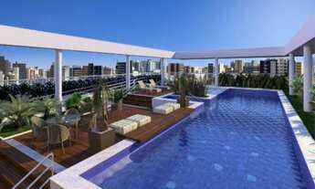 Imagem: O apartamento possui 37 metros quadrados