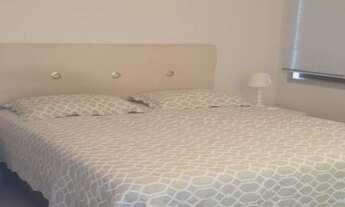 Imagem 3: FLAT PARA VENDA OU LOCAÇÃO COM 45 METROS E 1 VAGA - ITAIM BIBI - SÃO PAULO/SP