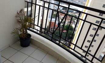 Imagem 4: Edifício Independence Park - Alto do Ipiranga