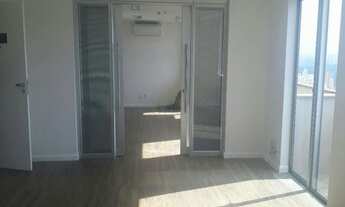 Imagem 4: SALA COMERCIAL PARA LOCAÇÃO NO PARAÍSO COM 63 METROS 2 VAGAS