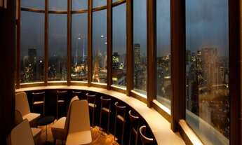 Imagem 4: SALA COMERCIAL À VENDA COM 124 METROS E 4 VAGAS - BROOKLIN - SÃO PAULO/SP