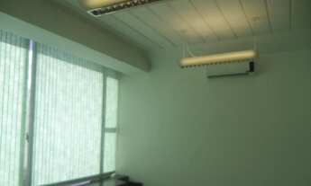 Imagem 3: SALA PARA VENDA OU LOCAÇÃO, 374 METROS E 8 VAGAS - BROOKLIN NOVO - SÃO PAULO/SP