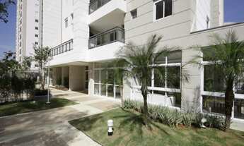 Imagem 7: MAIS ALTOS MORUMBI - NOVO!Apartamento com 51 metros, 1 vaga, 1 Dormitório com Sala Ampliad