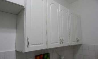 Imagem 4: APARTAMENTO À VENDA COM 2 DORMITÓRIOS, 90 METROS E 1 VAGA - VILA MARIANA - SÃO PAULO/SP