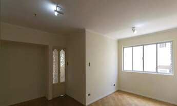 Imagem 2: APARTAMENTO PARA LOCAÇÃO NA VILA MARIANA COM 93 METROS, 2 DORMITÓRIOS 1 VAGA