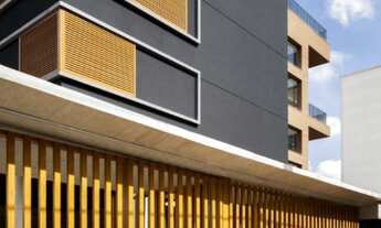 Imagem 3: Aruá - A cobertura possui 571 metros quadrados com 3 amplas suítes, lavabo, área de serviç