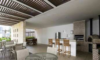 Imagem 7: Nouveaux - Alto do Ipiranga!Apartamento com 136 metros quadrados com 4 dormitórios 2 suite