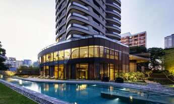 Imagem: APARTAMENTO COM 1 DORMITÓRIO Á VENDA