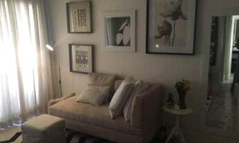 Imagem 3: FLAT RESIDENCIAL À VENDA, JARDIM PAULISTA, SÃO PAULO