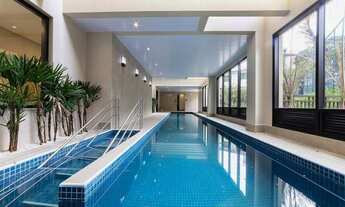 Imagem 1: COBERTURA DUPLEX COM 4 SUÍTES À VENDA, 454 METROS E 6 VAGAS - VILA MARIANA - SÃO PAULO/SP