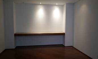 Imagem 4: Cobertura possui 340 metros quadrados com 3 dormitórios com armários sendo 1 suíte com var