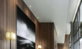 Imagem 4: APARTAMENTO COM 3 SUÍTES À VENDA, 131 METROS E 2 VAGAS - BROOKLIN PAULISTA - SÃO PAULO/SP