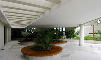 Imagem 3: Apartamento Tipo Garden a Venda, sendo 3 Suites, com 2 vagas de garagem e deposito