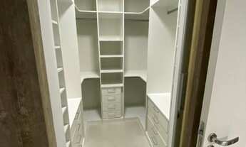 Imagem 3: Condomínio Varanda Ipiranga - O apartamento possui 157 metros quadrados com 2 dormitório