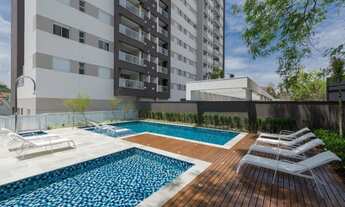 Imagem: Intersection Brooklin - O apartamento possui