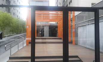 Imagem: O apartamento Garden possui 115 metros quadrados