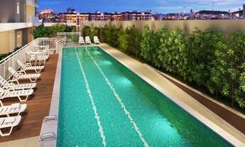 Imagem 3: Apartamento com 3 dormitórios (1 suíte) à venda, 74 metros e 2 vagas - Pompéia - São Paulo