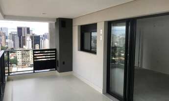 Imagem 4: Pin Home Design Pinheiros !O apartamento possui 71 metros quadrados