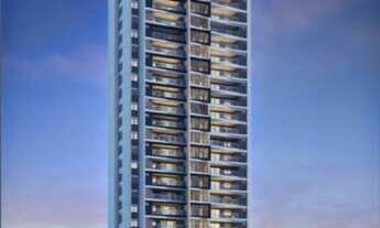 Imagem 2: O apartamento possui 52 metros quadrados com 2 dormitórios 1 suíte, área de serviço, terra