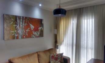 Imagem 2: Edifício Independence Park - Alto do Ipiranga