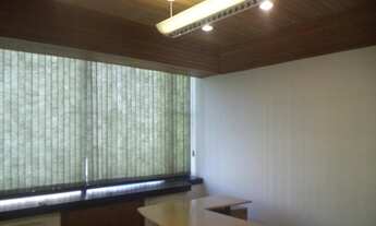 Imagem 4: SALA PARA VENDA OU LOCAÇÃO, 374 METROS E 8 VAGAS - BROOKLIN NOVO - SÃO PAULO/SP