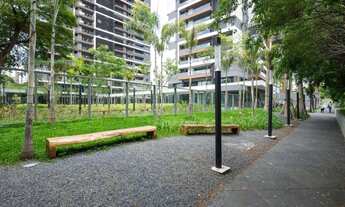 Imagem 2: Habitarte Amarelo - Brooklin!Cobertura Duplex, com 258 metros quadrados com 4 dormitórios