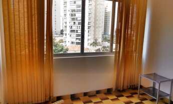 Imagem 2: APARTAMENTO COM 2 DORMITÓRIOS À VENDA, 85 METROS E 1 VAGA - VILA MARIANA - SÃO PAULO/SP