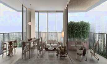 Imagem 6: COBERTURA DUPLEX COM 4 SUÍTES À VENDA, 520 METROS E 5 VAGAS - ITAIM BIBI - SÃO PAULO/SP