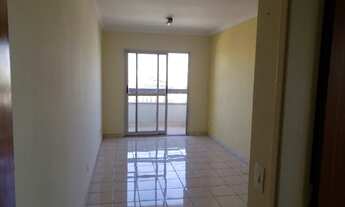 Imagem 2: Edifício Vila Apositano, o apartamento possui 69 metros quadrados com 3 dormitórios, 1 ban