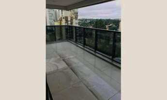 Imagem 7: APARTAMENTO COM 4 DORMITÓRIOS (2 SUÍTES) À VENDA, 192 METROS E 4 VAGAS + DEPÓSITO PRIVATIV