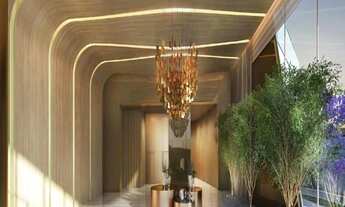 Imagem 7: APARTAMENTO A VENDA NO ITAIM COM 570 METROS 4 SUÍTES 6 VAGAS