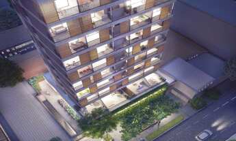 Imagem 6: MOURATO, 473 - Entrega prevista para 08/2020! BREVE LANÇAMENTO: Pinheiros, Apartamento com