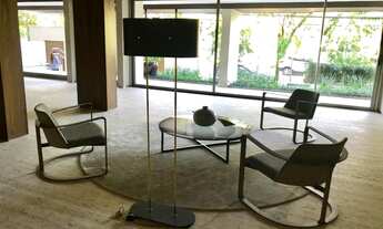 Imagem 7: Arruda 168 - O apartamento possui 588 metros quadrados com 3 amplas suítes, lavabo, jardim