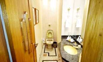 Imagem 6: COBERTURA DUPLEX À VENDA EM MOEMA - 472 METROS - 4 SUÍTES E 7 VAGAS