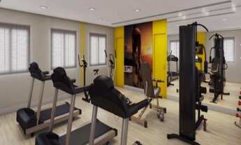 Imagem 7: Oportunidade para sair do aluguel !Apartamento de 2 dormitórios com vaga pelo Projeto Minh