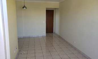 Imagem: Edifício Vila Apositano, o apartamento