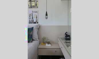 Imagem 5: Localizado à 900 metros do metrô Santa Cruz, Shopping Santa Cruz, Colégio Arquidiocesano