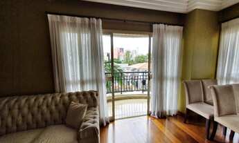 Imagem 6: APARTAMENTO PARA VENDA NO PARAÍSO COM 181 METROS, 4 DORMITÓRIOS SENDO 3 SUÍTES E 3 VAGAS D