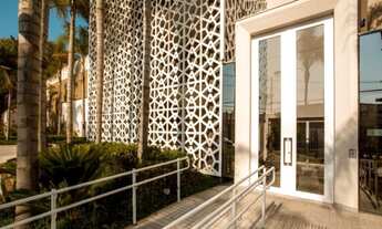 Imagem 3: Misti Morumbi - O apartamento possui 125 metros quadrados com 3 dormitórios 1 suíte e 2 va