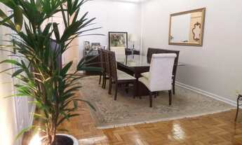 Imagem: Apartamento com 161 metros quadrados, 3