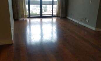 Imagem 4: Hillcrest - O apartamento possui 124 metros quadrados com 4 dormitórios 1 suíte e 2 vagas