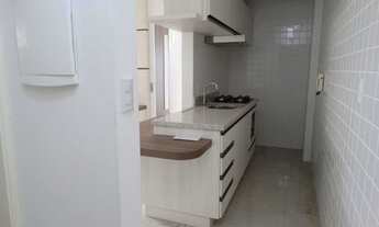 Imagem 7: APARTAMENTO COM 1 DORMITÓRIO À VENDA, 35 METROS E 1 VAGA - JARDIM PAULISTA - SÃO PAULO/SP